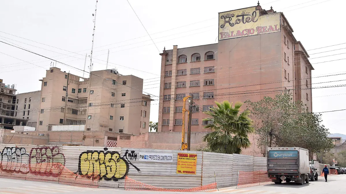 Hotel Elvira Palacio Real