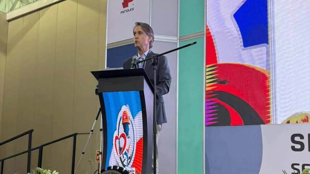 Seguridad, el valor que une a los mineros