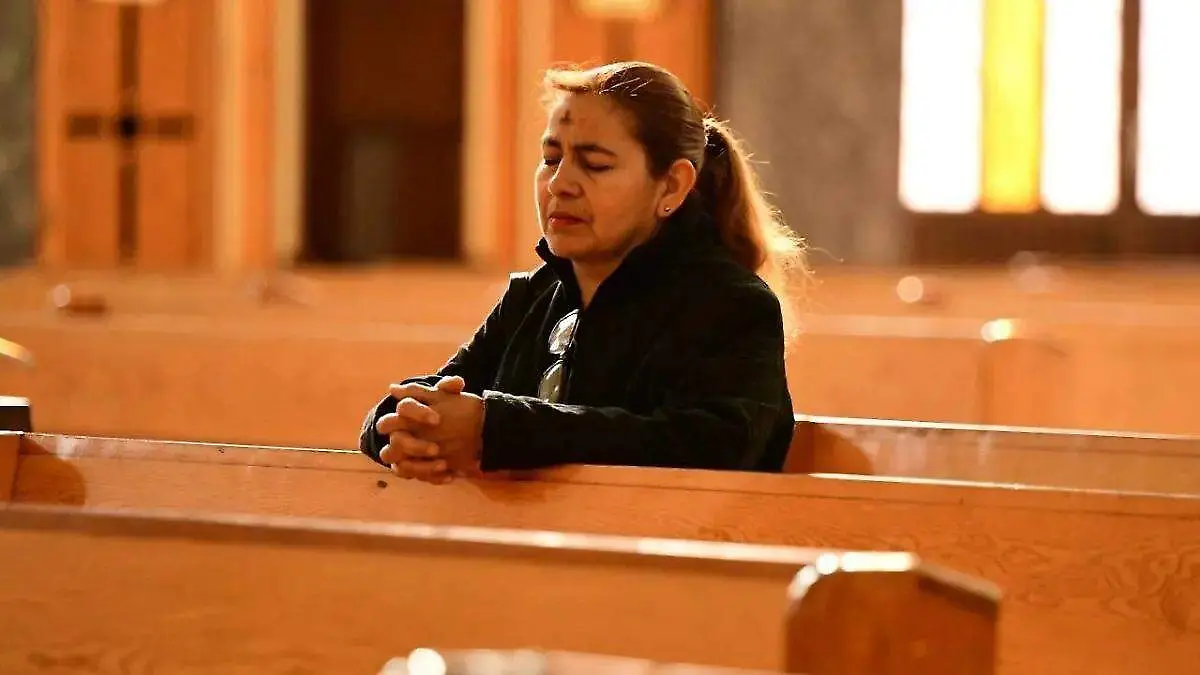 Miércoles de ceniza