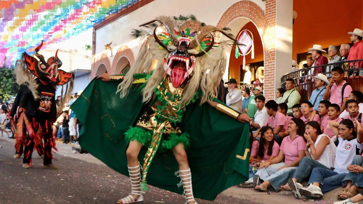 Feria Tecomatlán 2026