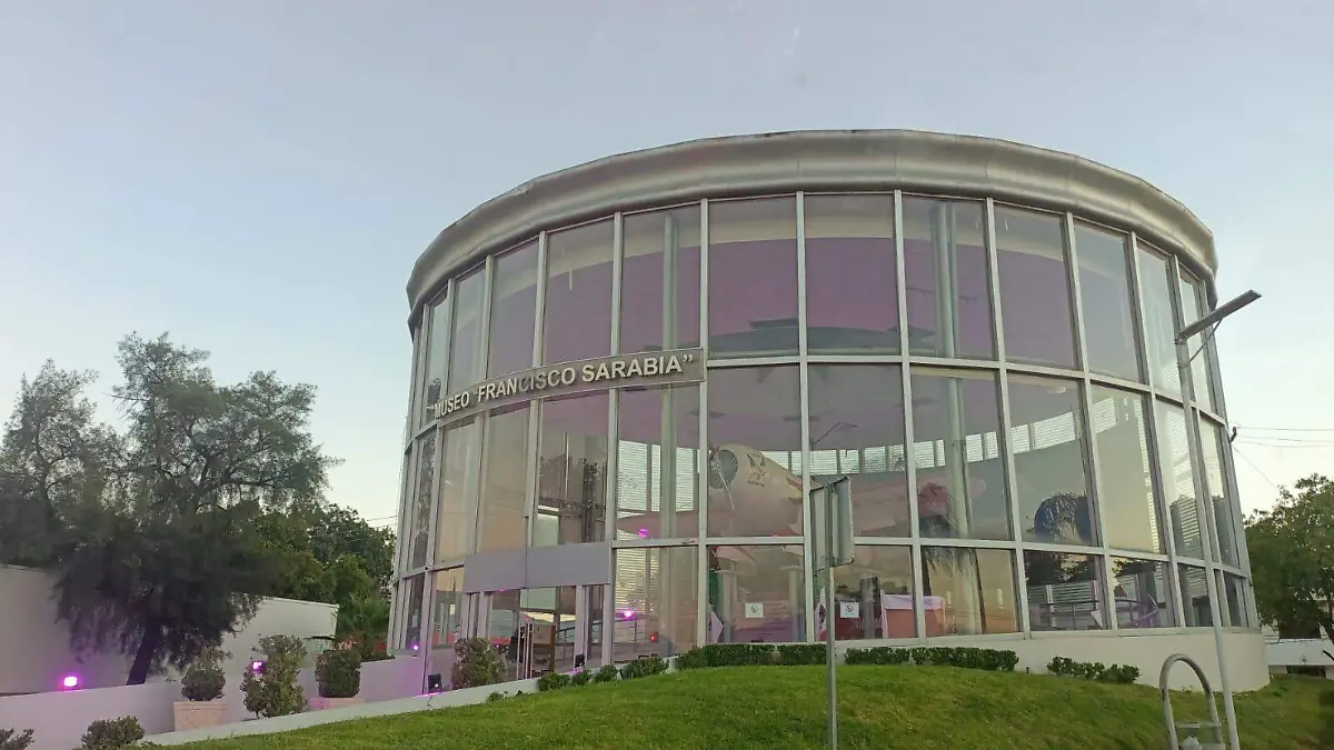Museo Francisco Sarabia