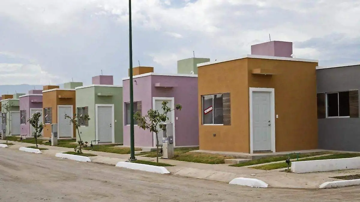 viviendas