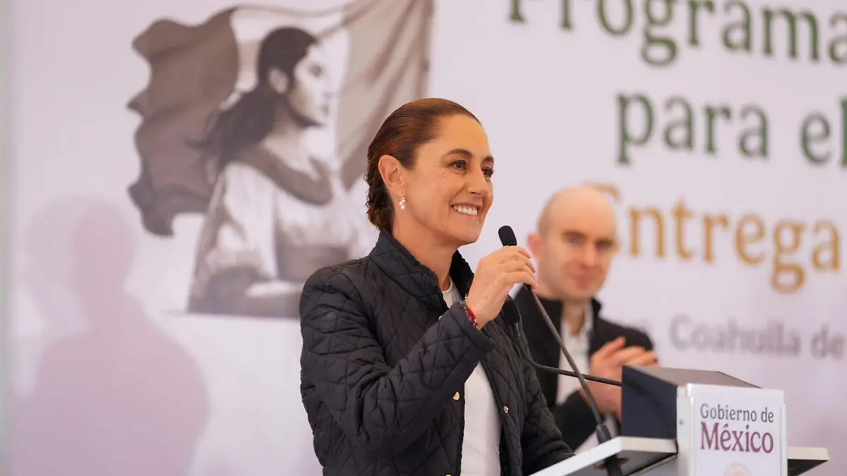 210226 CSP ENTREGA DE VIVIENDA PARA EL BIENESTAR EN MONCLOVA, COAHUILA 16