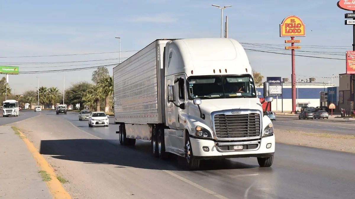 Transportistas de la AMOTAC aún evalúan daños tras hechos de violencia en carreteras del Bajío