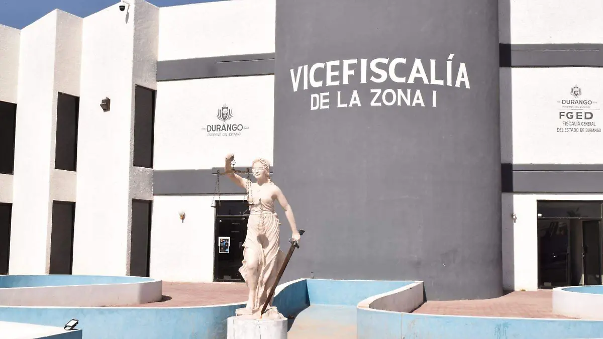 Vicefiscalís