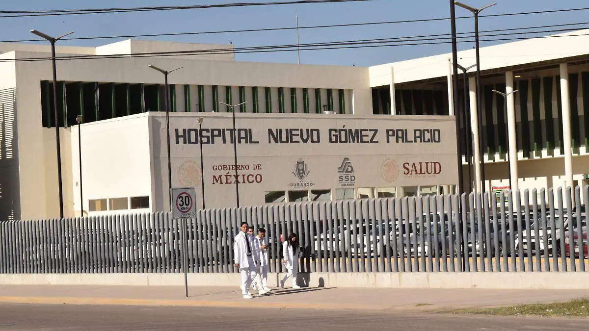 Hospital G