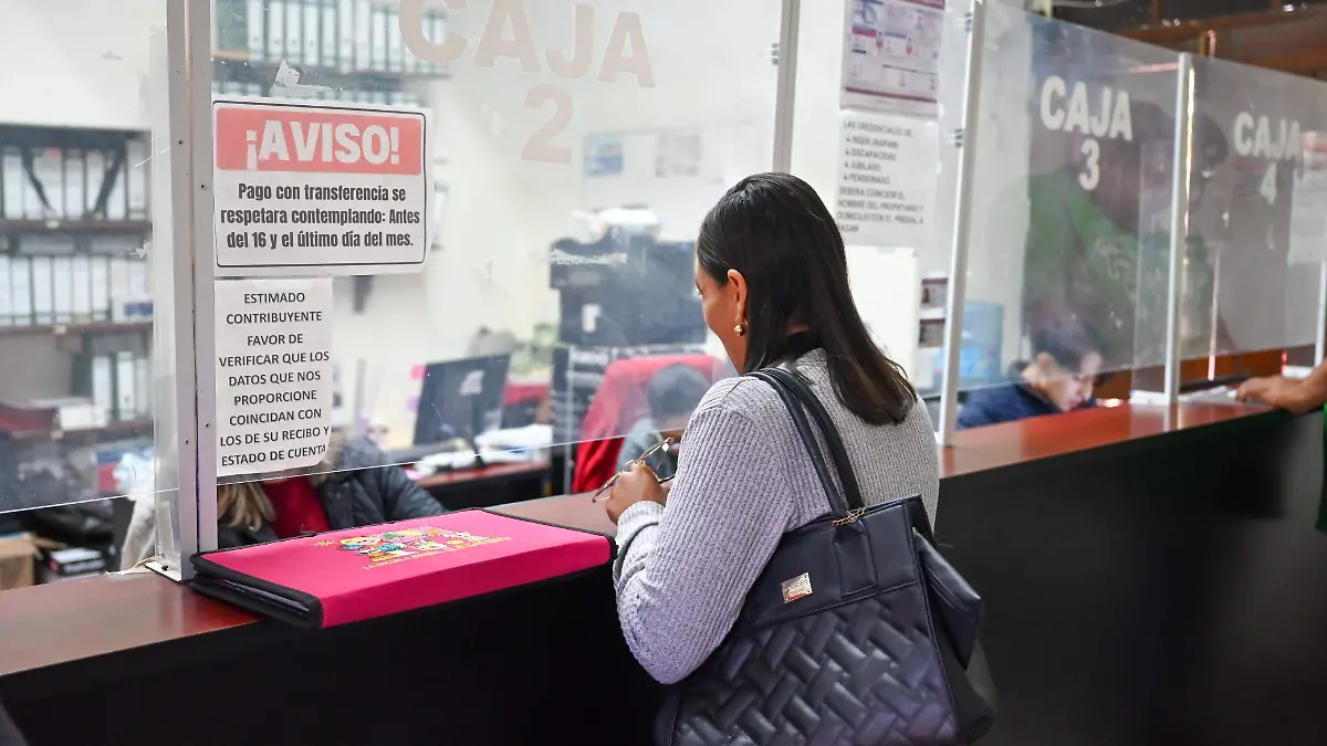 Descuento predial Lerdo