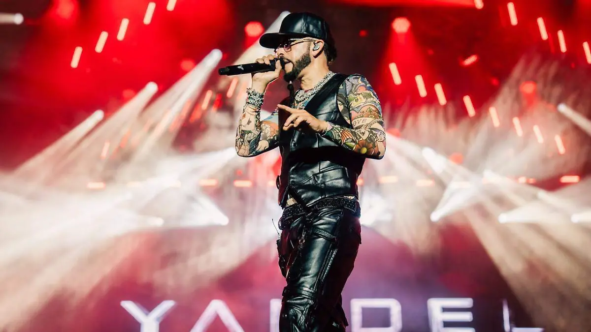 Yandel