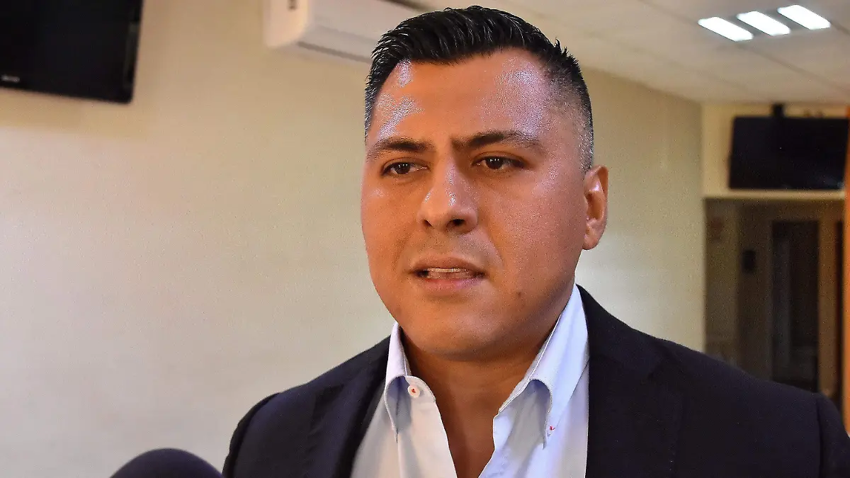 Saúl Rosales Martínez