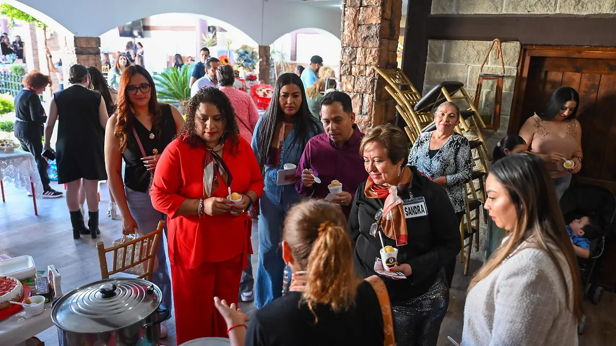 Feria Emprendedora Lerdo