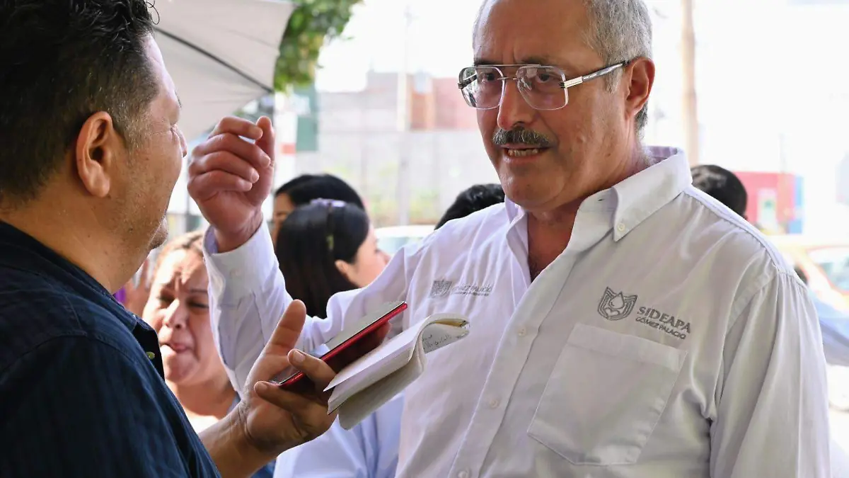 Luis Fernando Uc Nájera