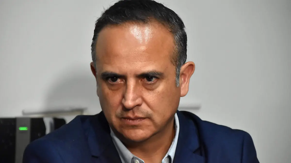 Rodolfo Silva Esparza