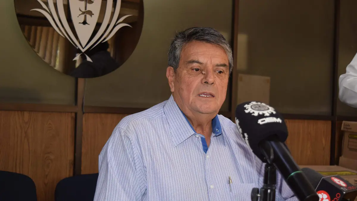 Ulises Adame De León