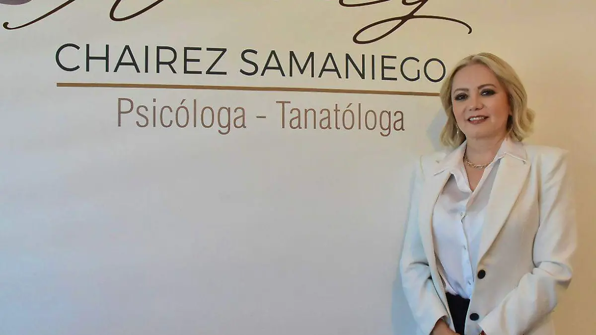 Nancy Cháirez Samaniego