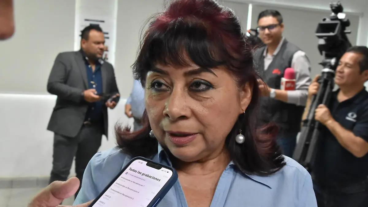 Hilda Dueñez Rodríguez