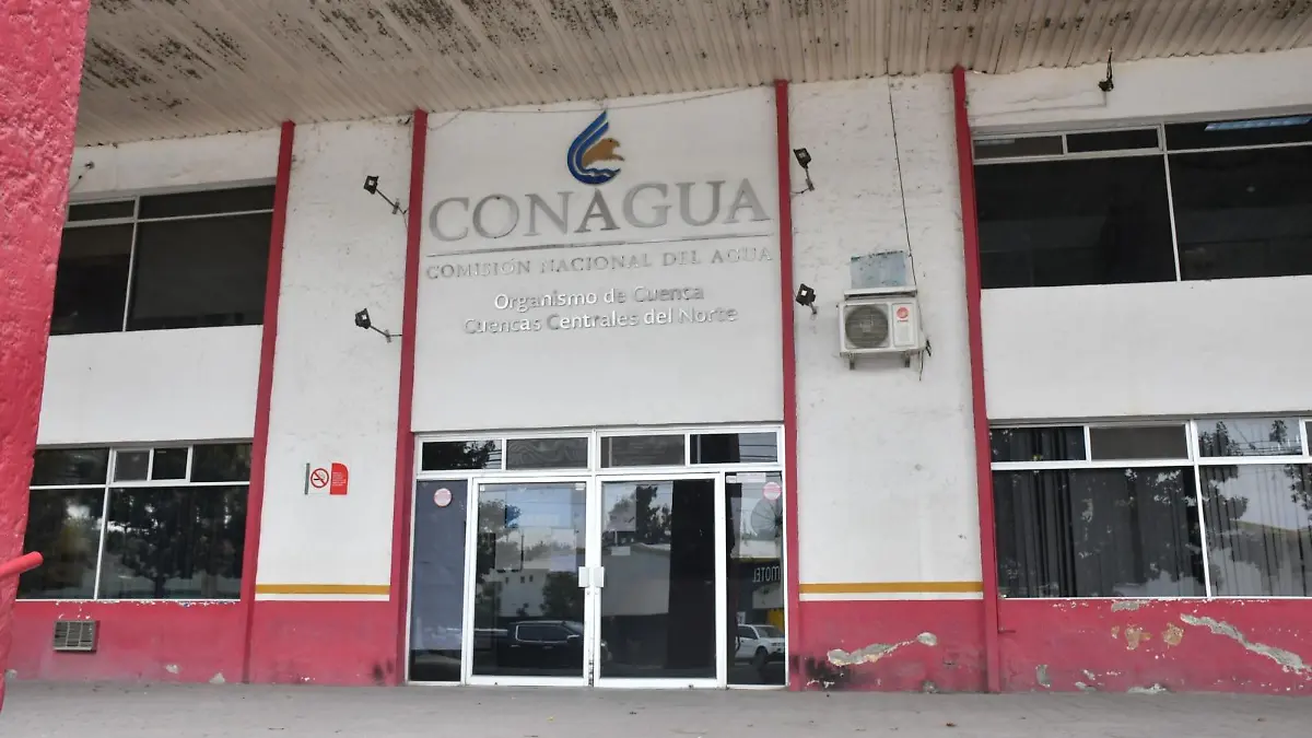 CONAGUA