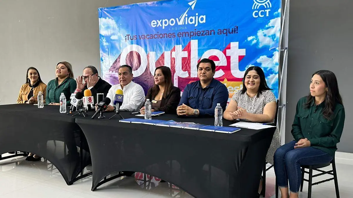 Expo viaja