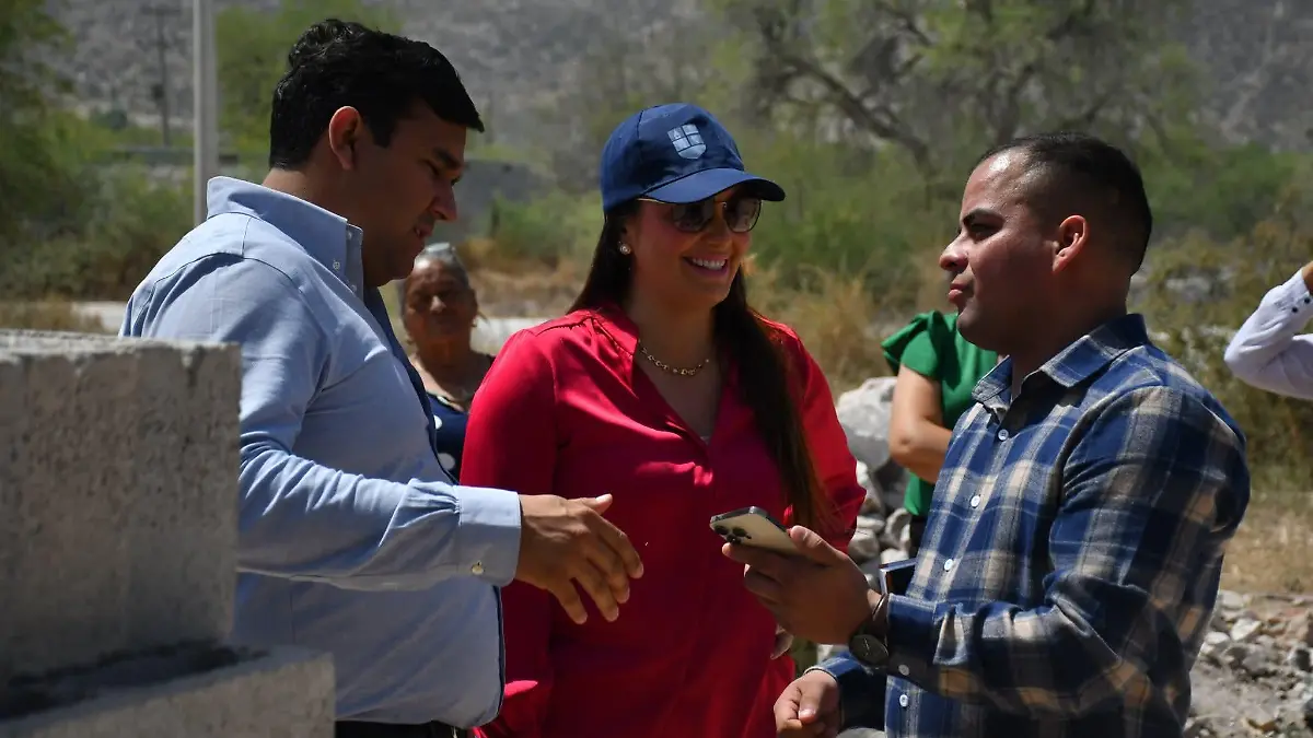 Conformarán comité de “Destinos Durango, Lerdo” en Nazareno