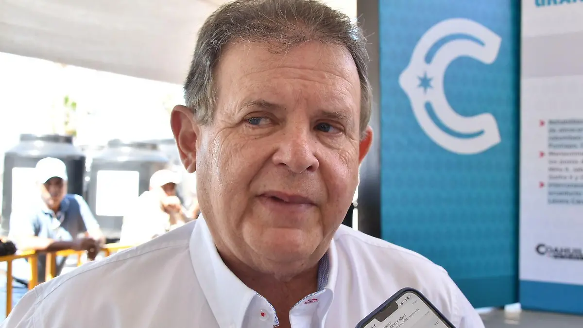 Lauro Villarreal Navarro