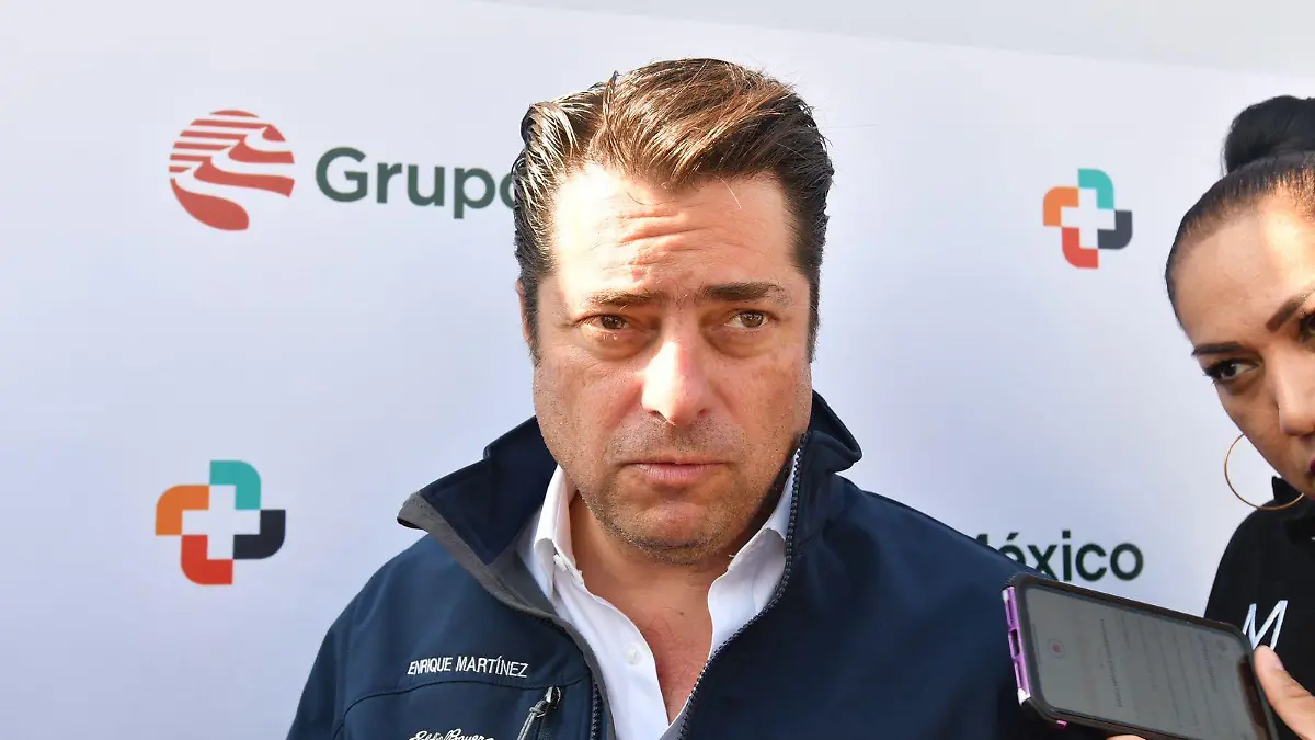 Enrique Martínez y Morales