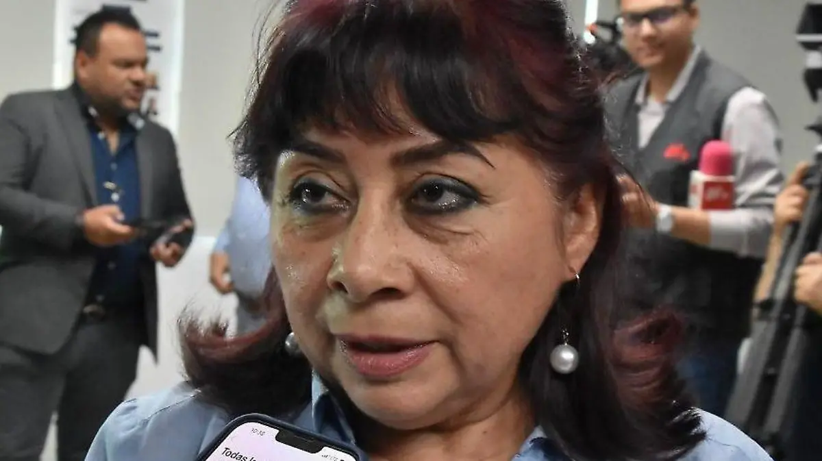 Hilda Dueñez