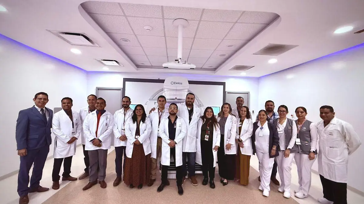 Hospital Regional de Alta Especialidad del ISSSTE