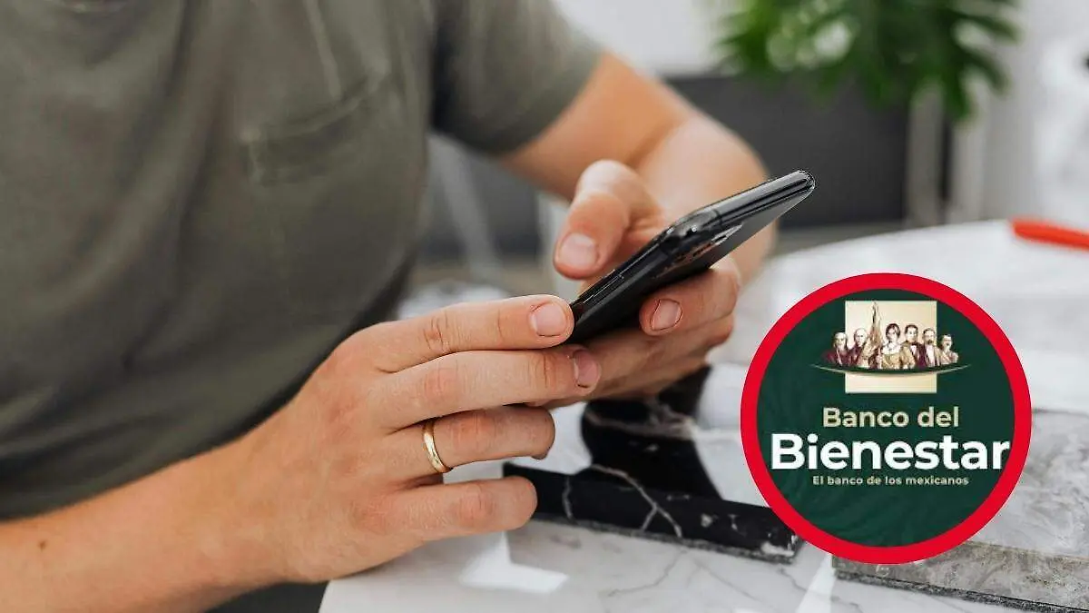 Consulta Banco del Bienestar