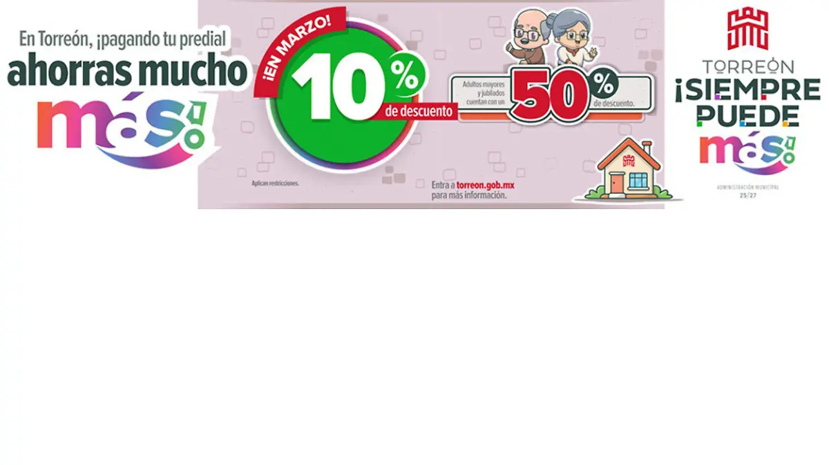 1 Banner marzo Torreón