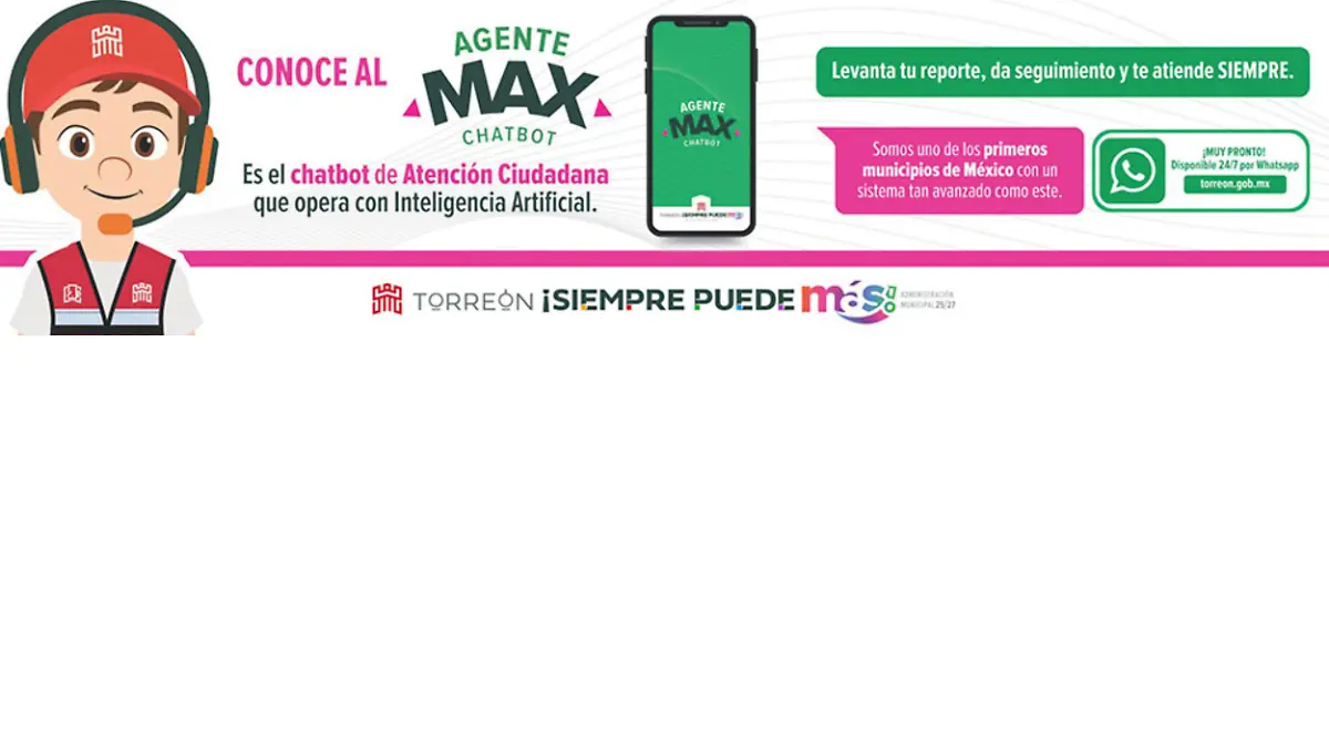 2 Banner marzo Torreón