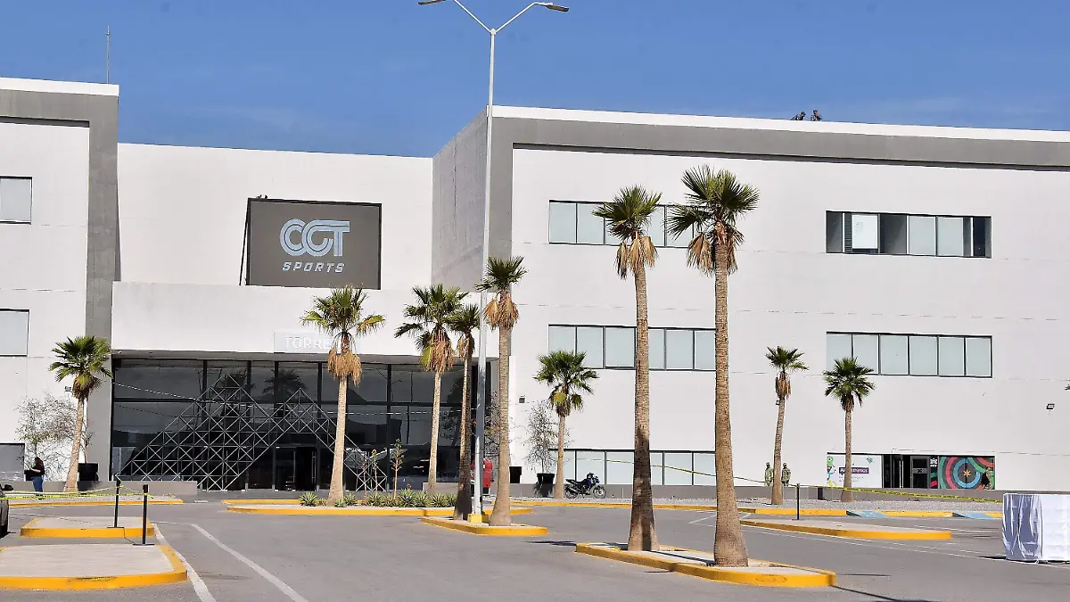 CCT Torreón