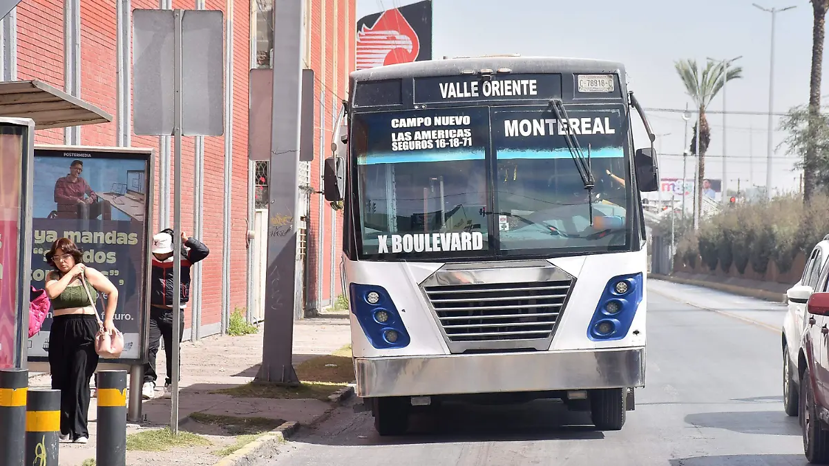 Transporte urbano