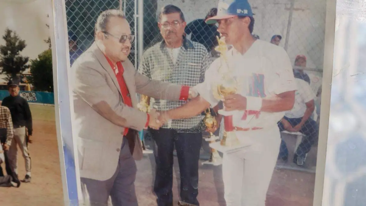 “La vieron como una mina de oro y al final acabaron con ella”