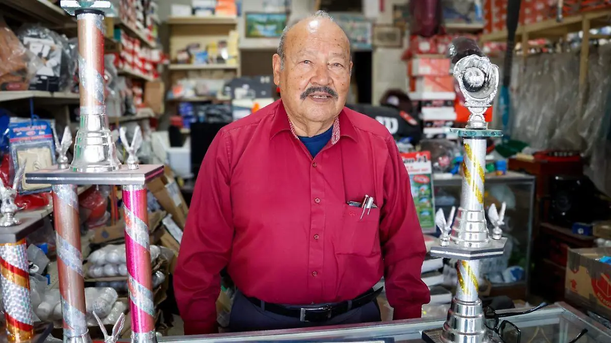 “La vieron como una mina de oro y al final acabaron con ella”