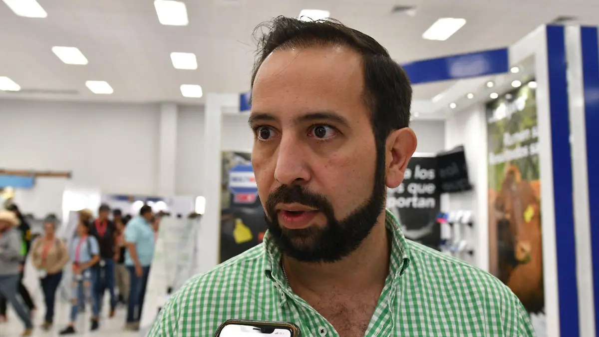 Marcelo Valdez Quintanilla