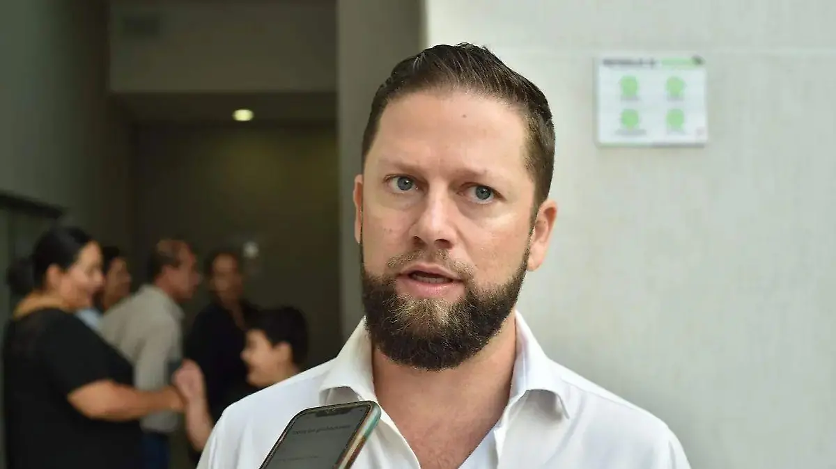 Guillermo Murra Marroquín