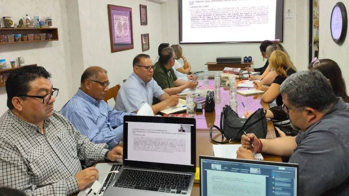 INEDEM: Un proyecto académico de excelencia 