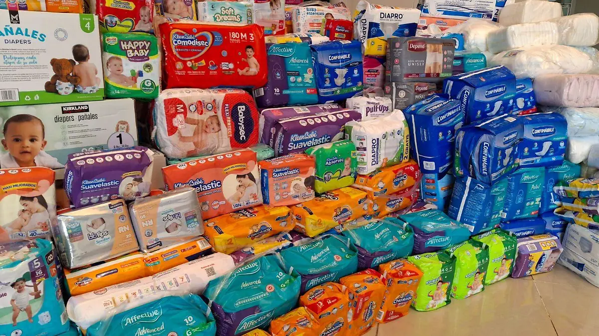 Pañatón 2026 en Torreón