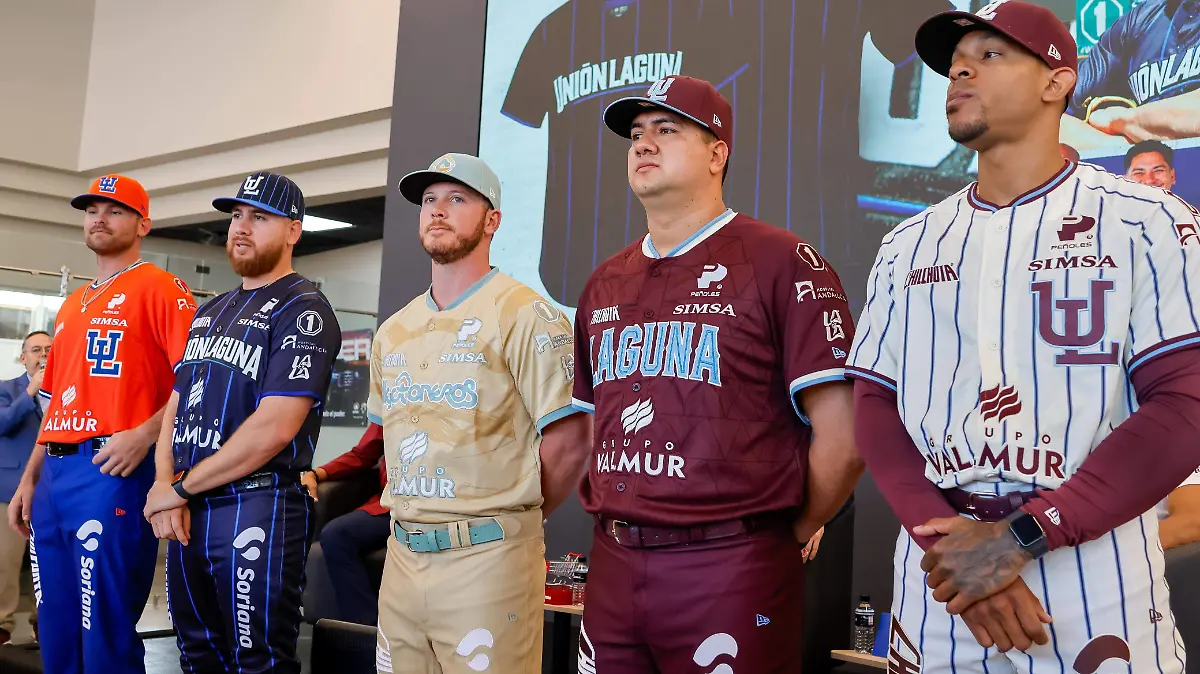 ¡Play ball en Torreón!