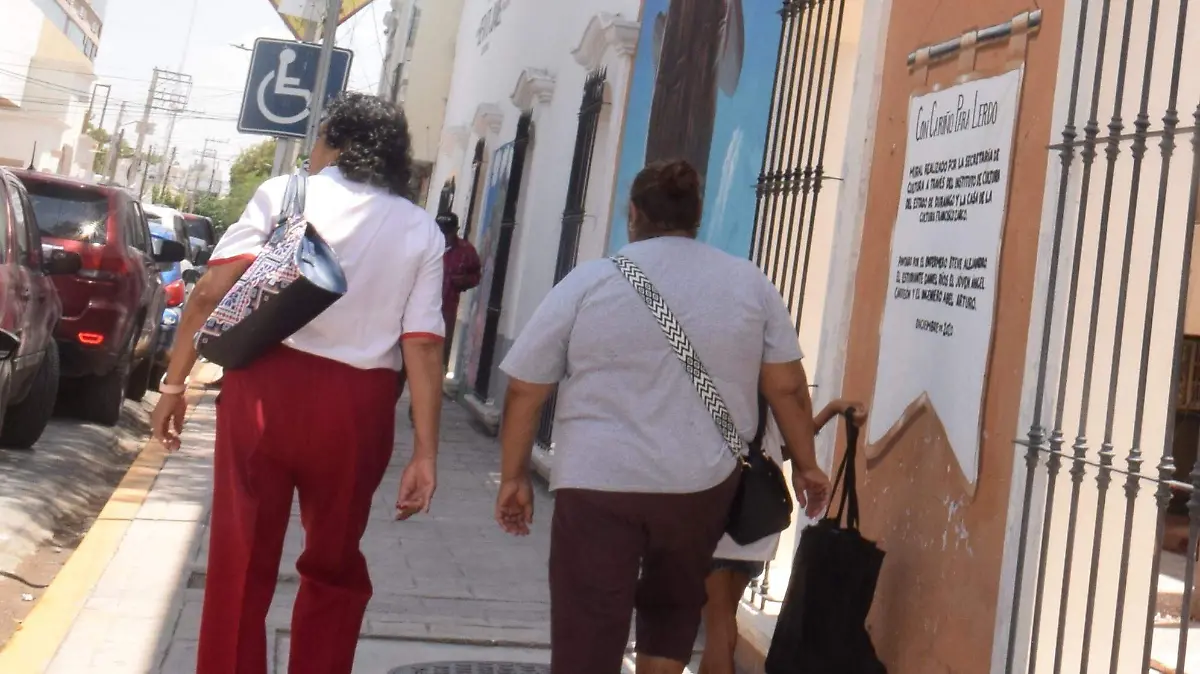 Incertidumbre en Lerdo por salida de Citlali Hernández; proyectos de atención a mujeres quedan en pausa