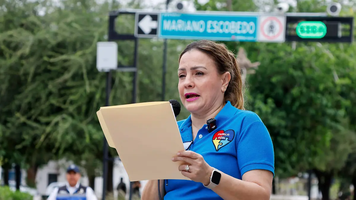 Martha Monsiváis Pamplona