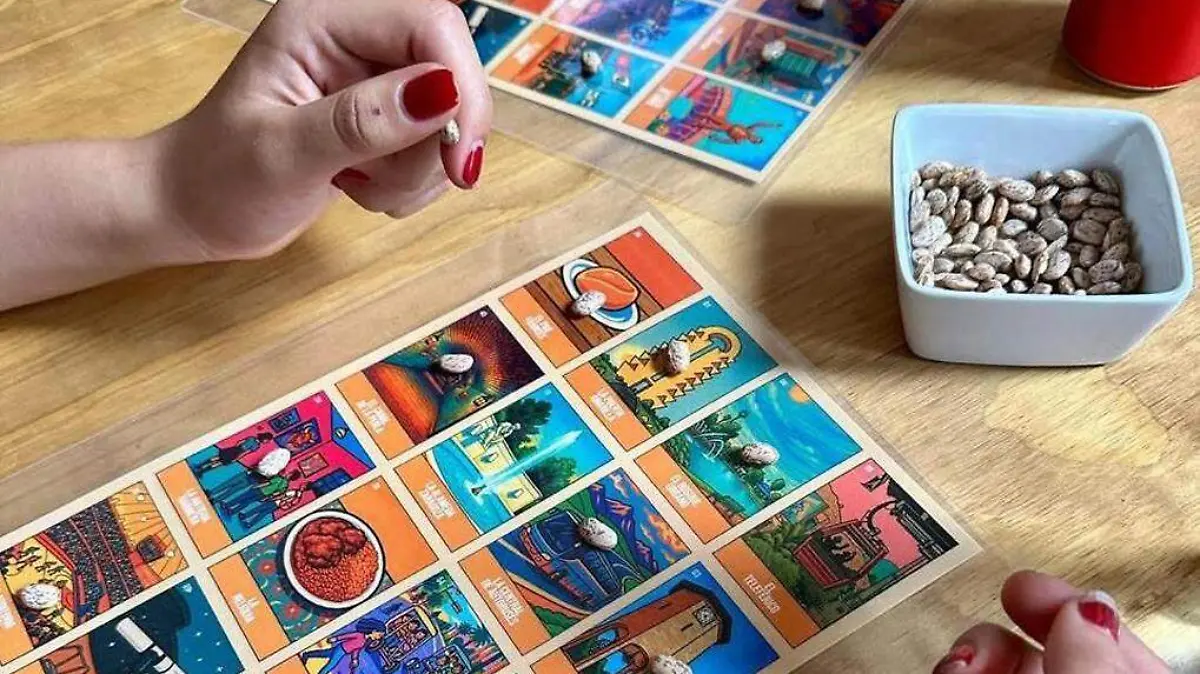 Invitan a madres de Torreón a celebrar con identidad durante un bingo turístico