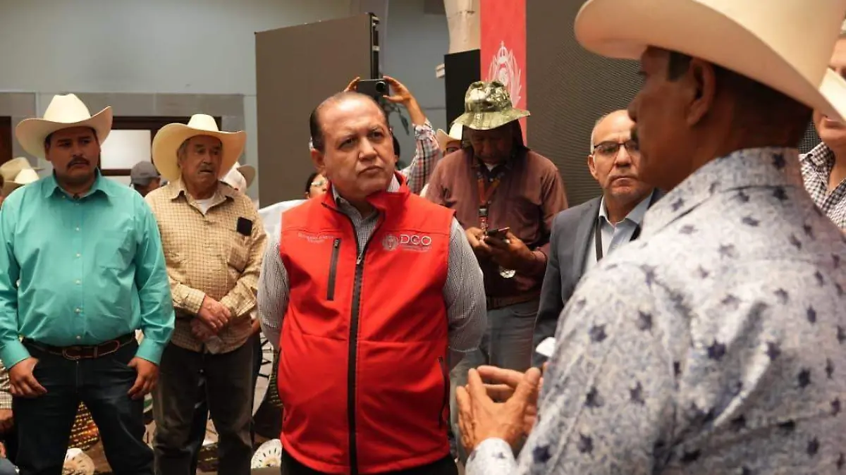 Respalda Congreso del Estado demandas de productores de frijol