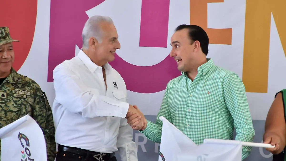 Arranca la construcción del Parque Lineal Oriente con una inversión de 100 mdp