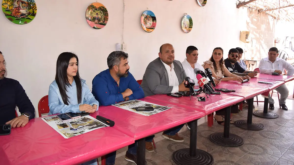 Invitan a restauranteros a ser parte de Canirac Lerdo