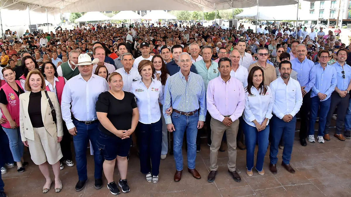 Programa De Ruedas Corazón en Torreón