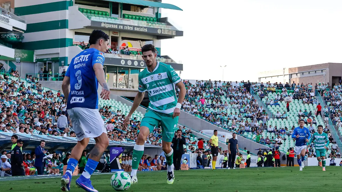 Santos Laguna