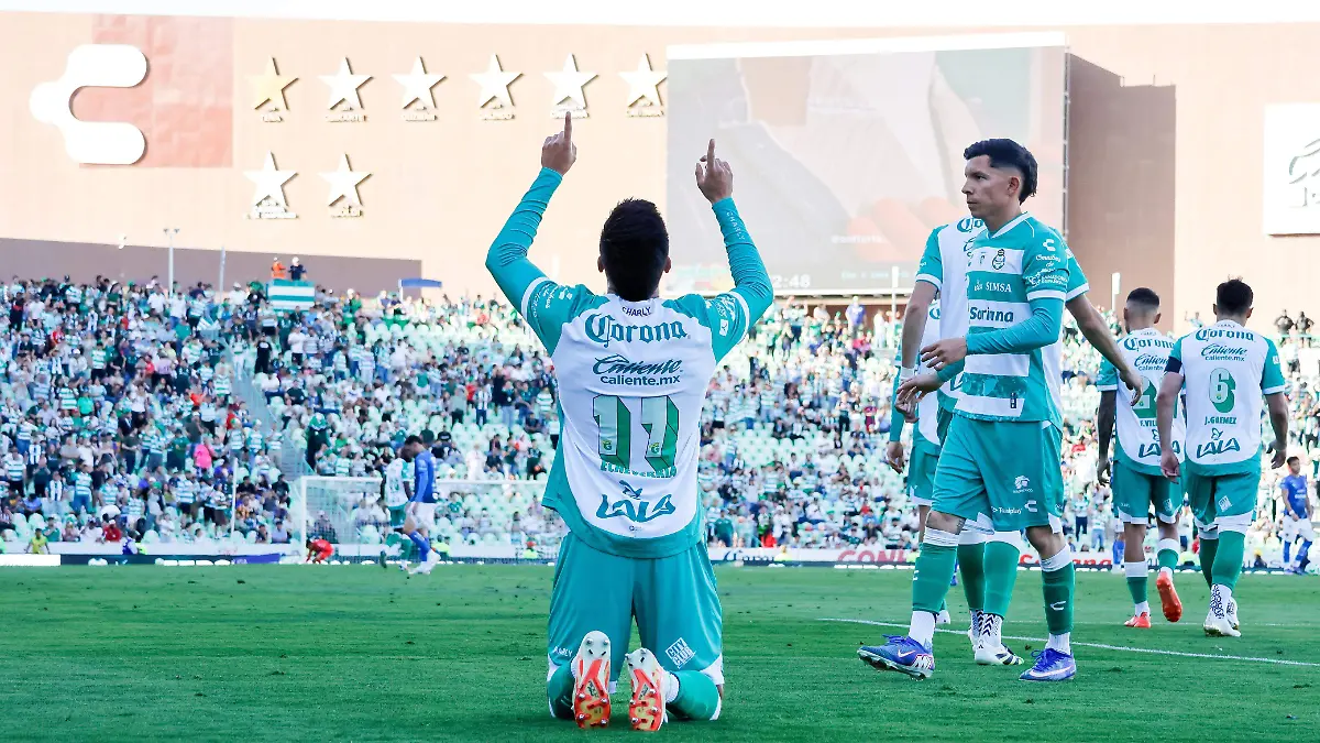 Santos Laguna