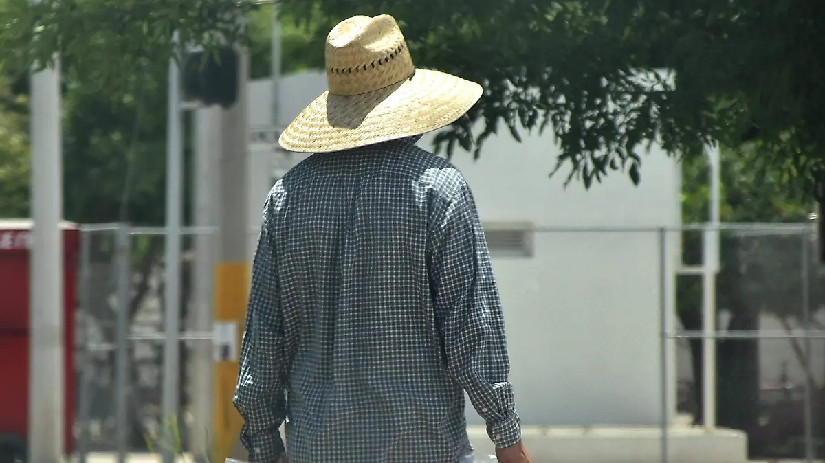 Temporada de calor