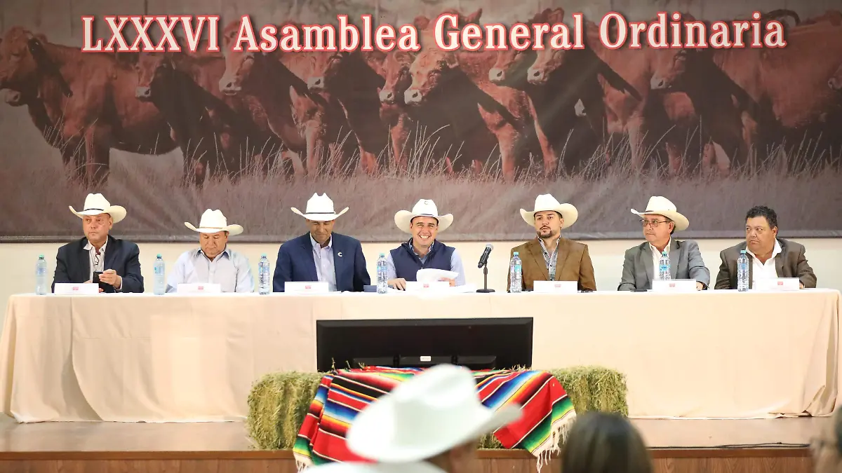 Arranca en Coahuila Programa de Suplemento Alimenticio para Ganado 2026