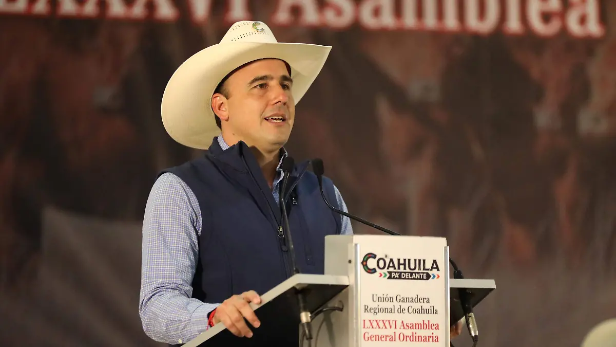 Arranca en Coahuila Programa de Suplemento Alimenticio para Ganado 2026